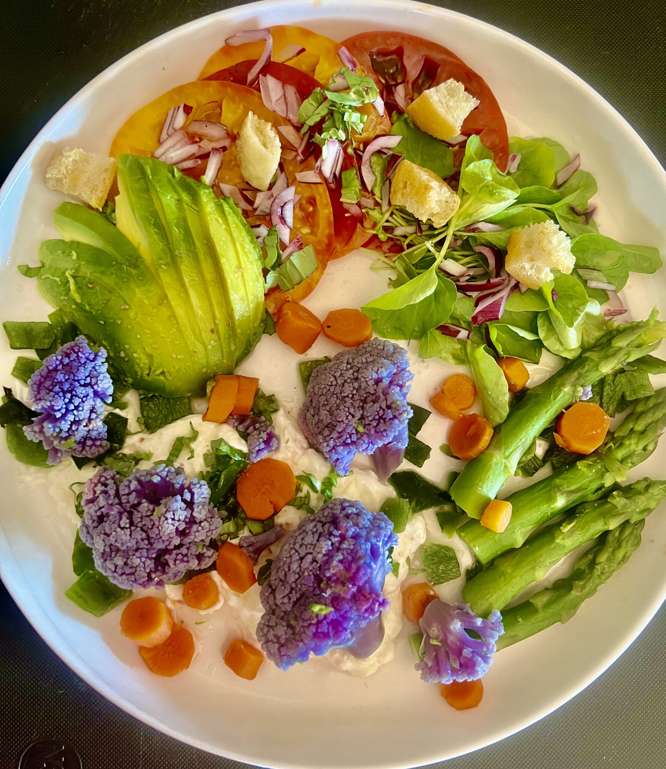Vegetarian Heaven