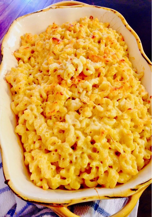 Delicious Pasta Recipes