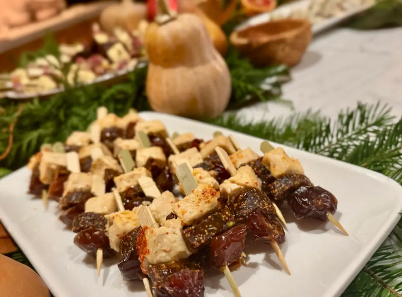 The Sourdough Croutons